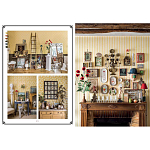 Книга Extraordinary Collections: French Interiors варинант исполнения - 1 | Loft Concept в Новосибирске