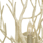 Бра виде коралла White Coral Decor варинант исполнения - 1 | Loft Concept в Новосибирске