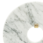 Статуэтка Disk Marble варинант исполнения - 1 | Loft Concept в Новосибирске