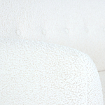 Диван двухместный Palmer Boucle Sofa варинант исполнения - 4 | Loft Concept в Новосибирске