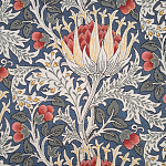 Мебельная ткань Гобелен мульти цвет 140 см Т3-30 варинант исполнения - 2 | Loft Concept в Новосибирске