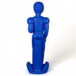 Скульптура Seletti Bronzo Blue варинант исполнения - 3 | Loft Concept в Новосибирске