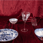 Стакан Seletti Murano варинант исполнения - 4 | Loft Concept в Новосибирске