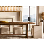 Люстра с абажуром из прямоугольных мраморных панелей Calling to Shine варинант исполнения - 5 | Loft Concept в Новосибирске