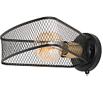 Бра в стиле лофт Lamp Malik варинант исполнения - 1 | Loft Concept в Новосибирске