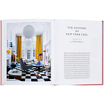 Книга Living to the Max: Opulent Homes and Maximalist Interiors варинант исполнения - 1 | Loft Concept в Новосибирске