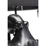 Дизайнерская Настольная лампа Черный Осьминог варинант исполнения - 3 | Loft Concept в Новосибирске