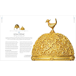 Книга Treasures of India From Antiquity to Modernity варинант исполнения - 9 | Loft Concept в Новосибирске