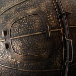 Бар Steampunk Light Bulb Tester  варинант исполнения - 11 | Loft Concept в Новосибирске