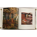 Коллекционная редкая книга More is More Tony Duquette: Hutton Wilkinson Букинистика варинант исполнения - 6 | Loft Concept в Новосибирске