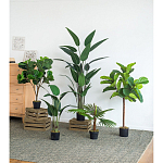 Декоративный искусственное растение Decor Stile  варинант исполнения - 8 | Loft Concept в Новосибирске