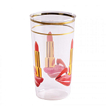 Стакан Seletti Tongue варинант исполнения - 1 | Loft Concept в Новосибирске