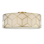 Потолочный светильник Messina Е27 варинант исполнения - 1 | Loft Concept в Новосибирске