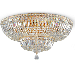 Люстра потолочная Wundex goo варинант исполнения - 1 | Loft Concept в Новосибирске