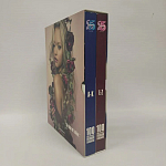 100 современных модельеров 100 Contemporary Fashion Designers  варинант исполнения - 3 | Loft Concept в Новосибирске