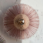 Бра-брошь Sun варинант исполнения - 1 | Loft Concept в Новосибирске