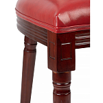 Стул French Owl with a rose варинант исполнения - 9 | Loft Concept в Новосибирске