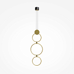 Подвесной светильник Link 3000К 25Вт варинант исполнения - 1 | Loft Concept в Новосибирске