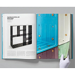 Энциклопедический том охватывает все работы Марка Ньюсона Marc Newson. Works 84-24 варинант исполнения - 5 | Loft Concept в Новосибирске