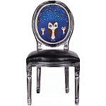 Стул French Night Owls варинант исполнения - 1 | Loft Concept в Новосибирске