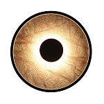 Бра Sun Lighting Black варинант исполнения - 1 | Loft Concept в Новосибирске