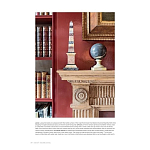 Книга About Decorating: The Remarkable Rooms of Richard Keith Langham Langham Richard Keith, Costello Sara Ruffin варинант исполнения - 8 | Loft Concept в Новосибирске