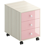 Тумба с ящиками William варинант исполнения - 2 | Loft Concept в Новосибирске