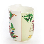 Кружка Seletti Anastasia варинант исполнения - 3 | Loft Concept в Новосибирске