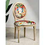 Стул French Extra red варинант исполнения - 9 | Loft Concept в Новосибирске