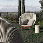 Дизайнерский керамический кофейный столик PICEA Coffee Table варинант исполнения - 6 | Loft Concept в Новосибирске