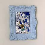 Панно «Old but New»  варинант исполнения - 4 | Loft Concept в Новосибирске