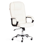 Кресло компьютерное белое City Chair варинант исполнения - 1 | Loft Concept в Новосибирске