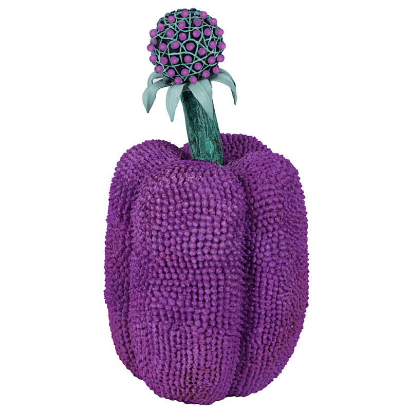 Фиолетовый Экзотический фрукт Violet Pandora Exotic Fruit 45 Пурпурно-фиолетовый в Новосибирске | Loft Concept 