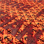 Ковер Seletti Freedom варинант исполнения - 2 | Loft Concept в Новосибирске