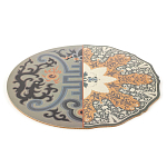 Салфетка под приборы Seletti Hybrid Marozia варинант исполнения - 2 | Loft Concept в Новосибирске