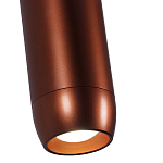 Подвесной светильник кирпичный Pendant Capsule  варинант исполнения - 3 | Loft Concept в Новосибирске