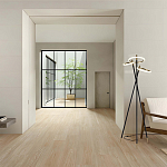 Торшер с 3-мя круглыми светодиодными лампами на черной триноге Underlining варинант исполнения - 1 | Loft Concept в Новосибирске