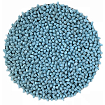 Панно "Аквамарин" варинант исполнения - 1 | Loft Concept в Новосибирске