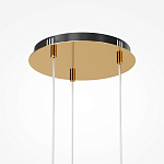 Подвесной светильник Shining Amulet варинант исполнения - 4 | Loft Concept в Новосибирске