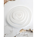 Потолочная люстра круглая многослойная Multilayering варинант исполнения - 12 | Loft Concept в Новосибирске