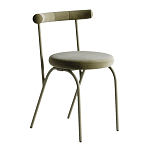 Стул «Рогалик» варинант исполнения - 1 | Loft Concept в Новосибирске