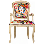 Кресло Protugea Lux варинант исполнения - 1 | Loft Concept в Новосибирске