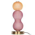 Настольная лампа фигурная Cassandra варинант исполнения - 1 | Loft Concept в Новосибирске