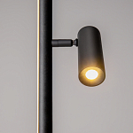 Напольный светильник Thin 3000К 14Вт варинант исполнения - 9 | Loft Concept в Новосибирске