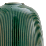 Ваза Ceramic Vase зеленая варинант исполнения - 2 | Loft Concept в Новосибирске