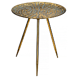 Столик дизайнерский Triple vent варинант исполнения - 1 | Loft Concept в Новосибирске