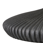 Настольная лампа с фактурным круглым корпусом Additional Invoice варинант исполнения - 1 | Loft Concept в Новосибирске