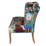 Диван Mesotrope варинант исполнения - 3 | Loft Concept в Новосибирске