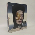 100 современных модельеров 100 Contemporary Fashion Designers  варинант исполнения - 2 | Loft Concept в Новосибирске