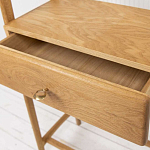 Этажерка Poyo варинант исполнения - 2 | Loft Concept в Новосибирске